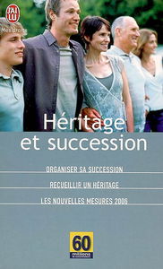 Héritage et succession