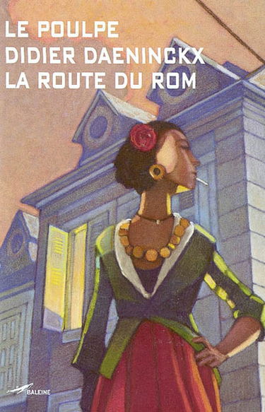 La route du Rom