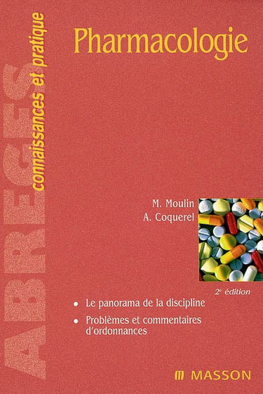 Pharmacologie