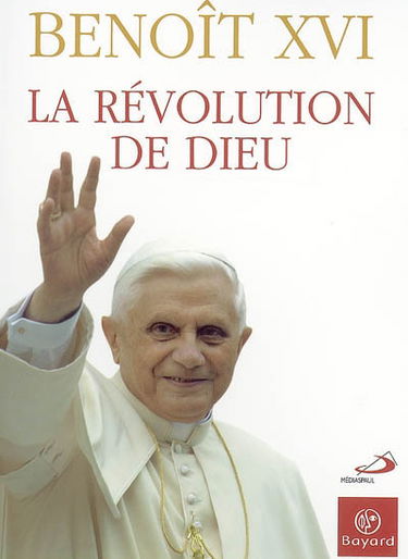 La révolution de Dieu