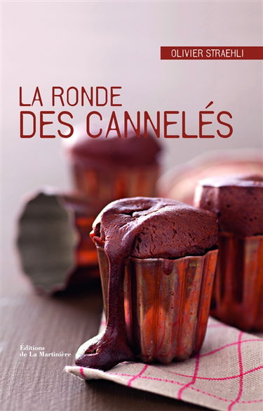 La ronde des cannelés