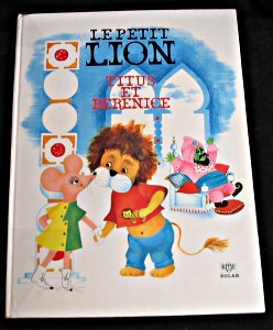 Dans le palais de Minos