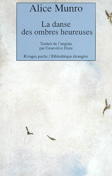 La danse des ombres heureuses
