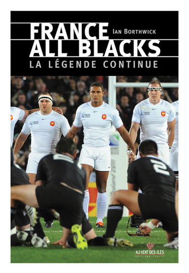 France-All Blacks : la légende continue