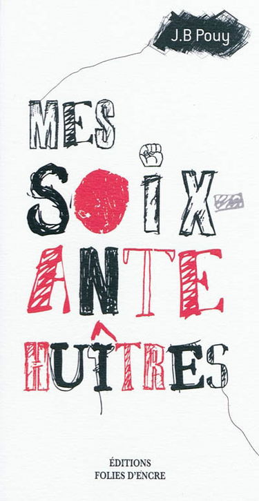 Mes soixante huîtres
