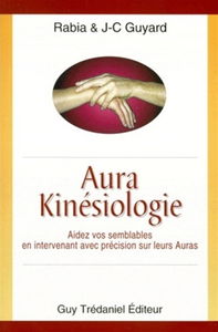 Aura-kinésiologie