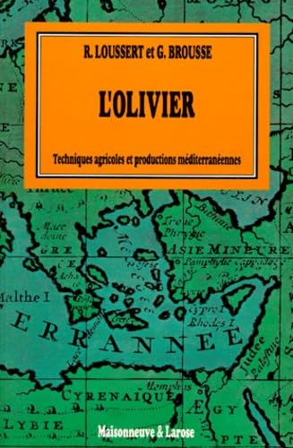 L'olivier