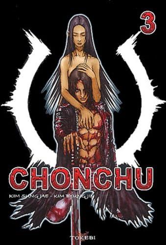 Chonchu. Vol. 3