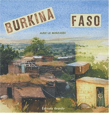 Burkina Faso