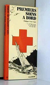 Les Premiers soins à bord