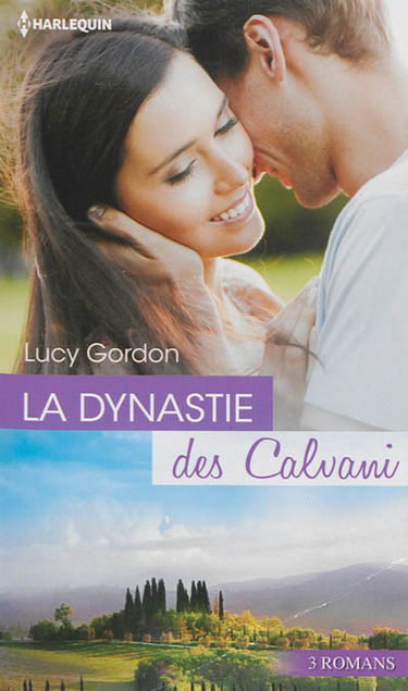 La dynastie des Calvani