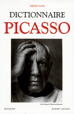 Dictionnaire Picasso
