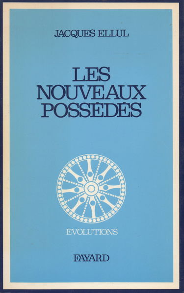 Les nouveaux possedes