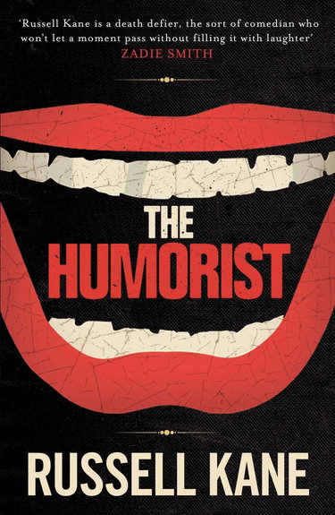 Couverture de The Humorist