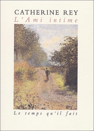 L'Ami intime