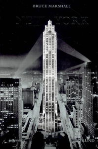 New York : cité géante