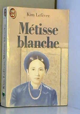 Métisse blanche