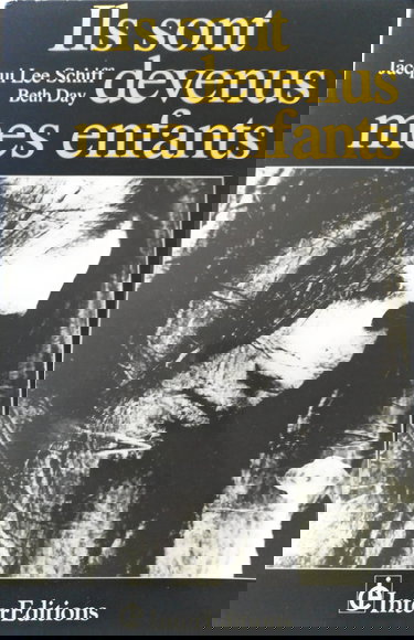 Ils sont devenus mes enfants