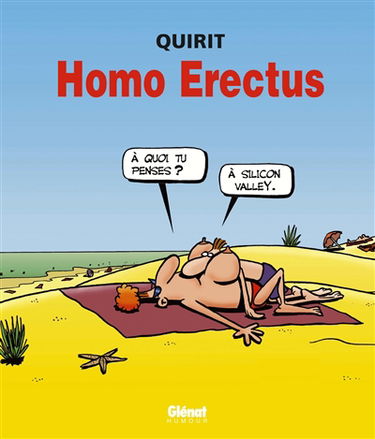 Homo erectus