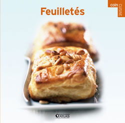 Feuilletés