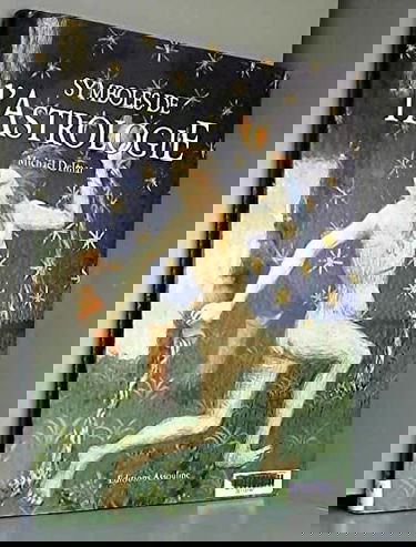 Les symboles de l'astrologie