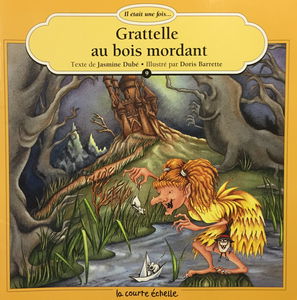 Grattelle Au Bois Mordant