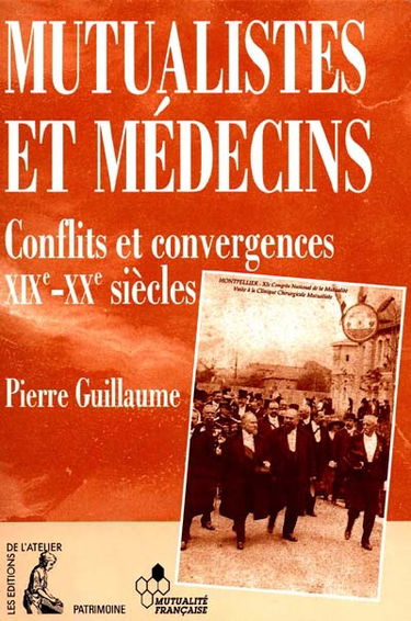 Mutualistes et médecins