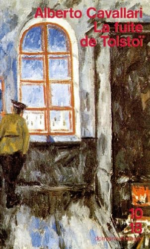 La fuite de Tolstoï