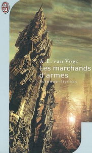 Les marchands d'armes