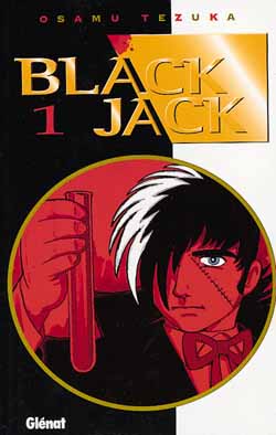 Blackjack. Vol. 1