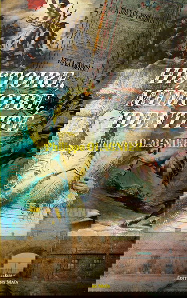 Histoire, mémoire, identité