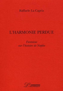 L'harmonie perdue