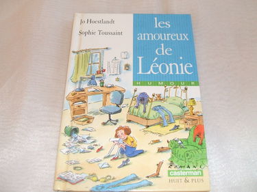 Les Amoureux de Léonie