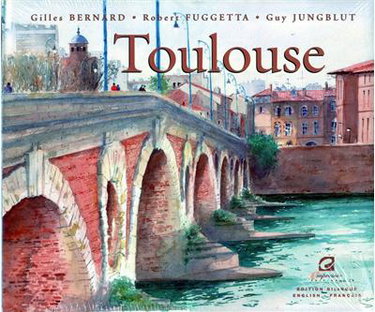 Couverture de Toulouse