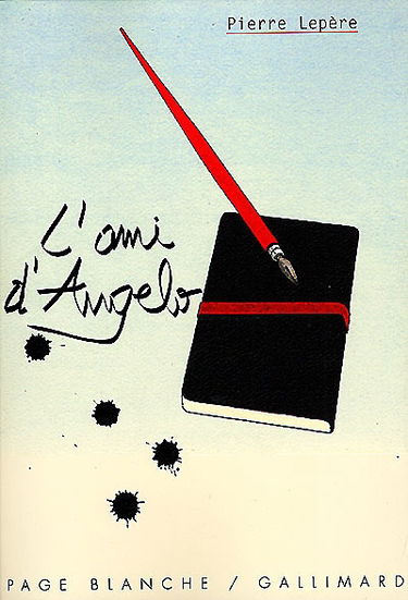 L'ami d'Angelo