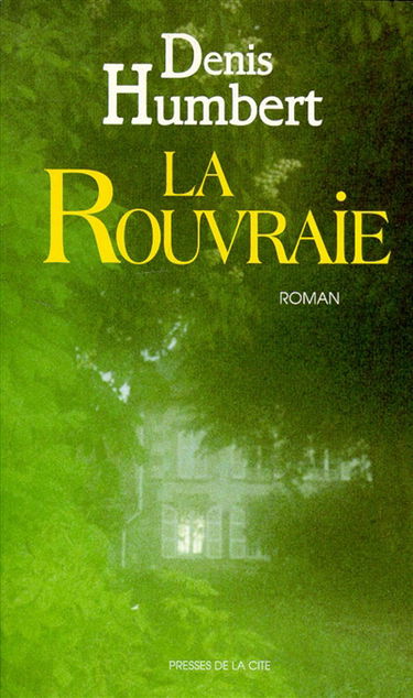 La Rouvraie