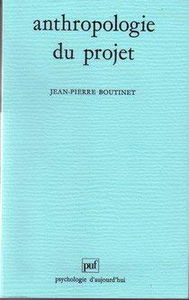 Anthropologie du projet