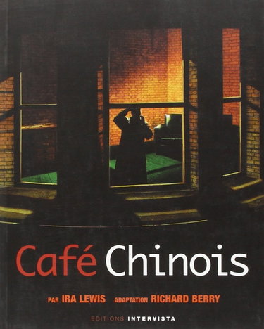 Couverture de Café chinois