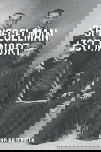 Spiegelman est mort.