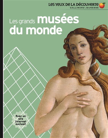 Les grands musées du monde