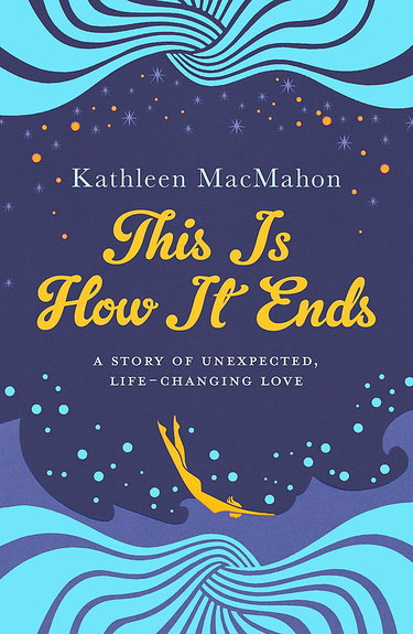 Couverture de This Is How It Ends