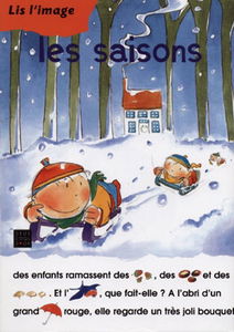 Les saisons