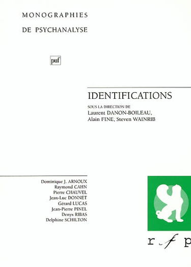 Identifications