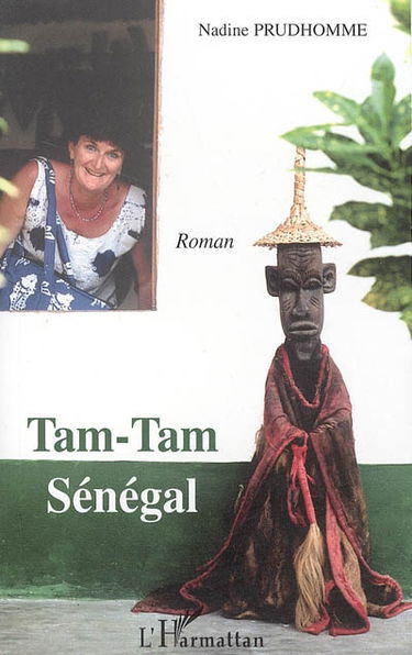 Tam-Tam Sénégal