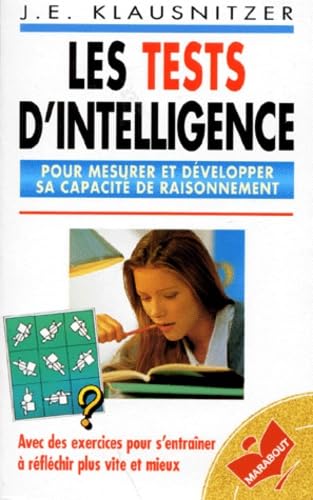 Les Tests D'Intelligence