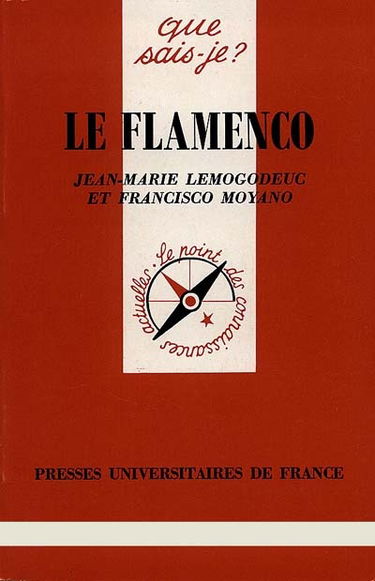 Le Flamenco