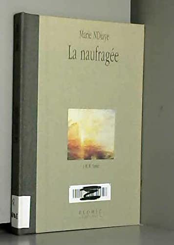 La naufragée