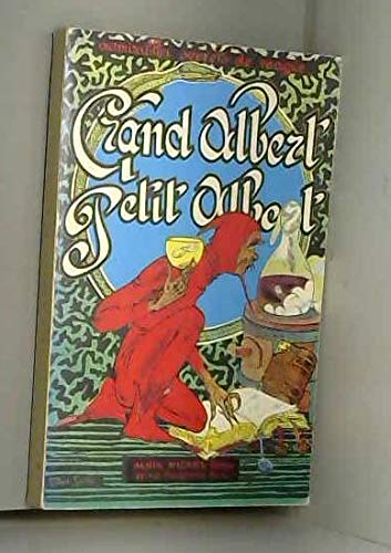 Grand Albert, petit Albert