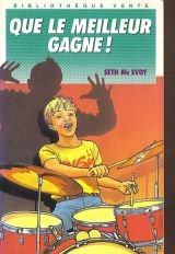 L'androîde. Vol. 2. Que le meilleur gagne !