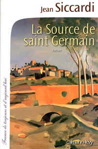 La source de saint Germain